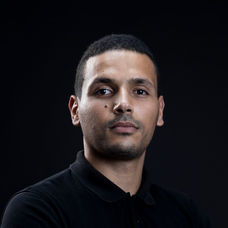 Hijen EL KHALIFI